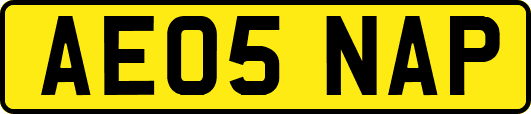 AE05NAP
