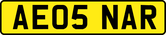 AE05NAR