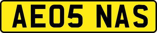AE05NAS