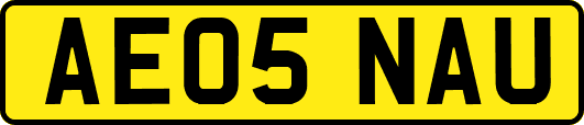 AE05NAU