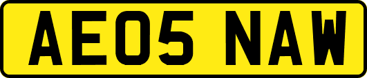 AE05NAW