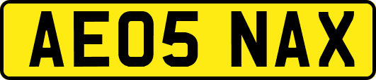 AE05NAX