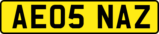 AE05NAZ