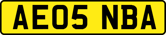 AE05NBA