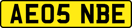 AE05NBE