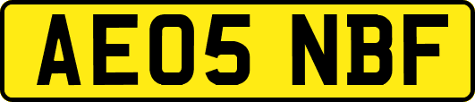 AE05NBF