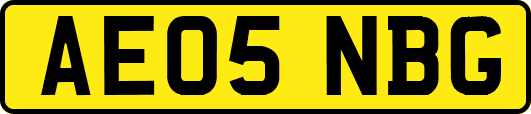 AE05NBG