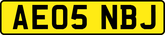 AE05NBJ