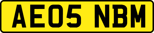 AE05NBM