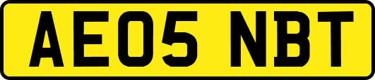 AE05NBT