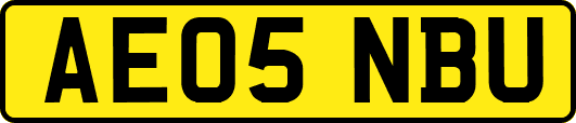 AE05NBU