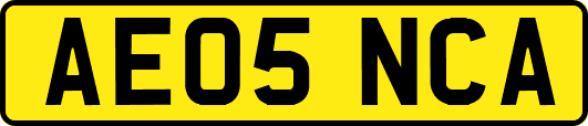 AE05NCA