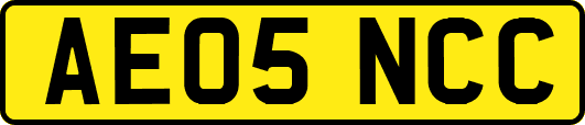 AE05NCC