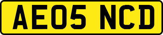 AE05NCD