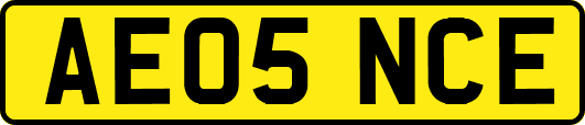 AE05NCE