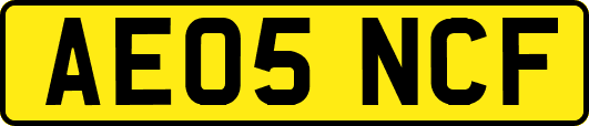 AE05NCF