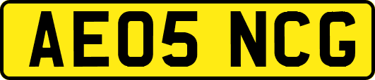 AE05NCG