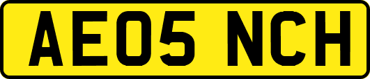 AE05NCH
