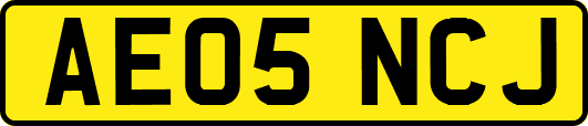 AE05NCJ