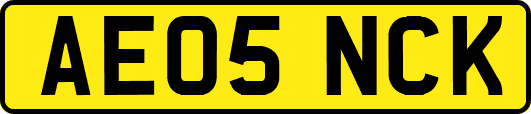 AE05NCK