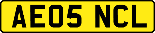 AE05NCL