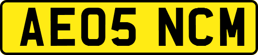 AE05NCM