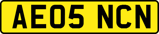 AE05NCN
