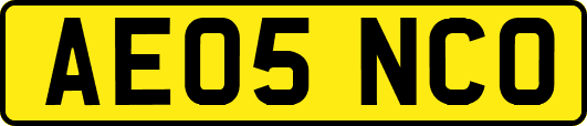 AE05NCO