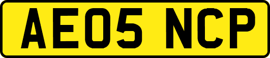AE05NCP