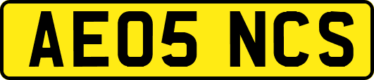 AE05NCS