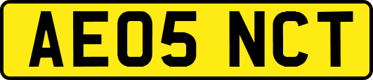AE05NCT