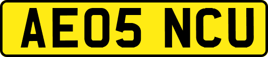 AE05NCU