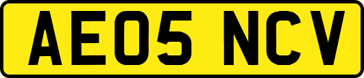 AE05NCV