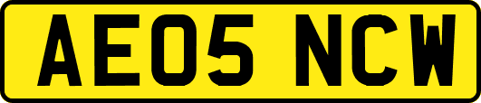 AE05NCW