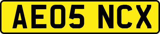 AE05NCX