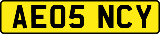 AE05NCY