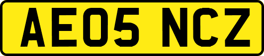 AE05NCZ