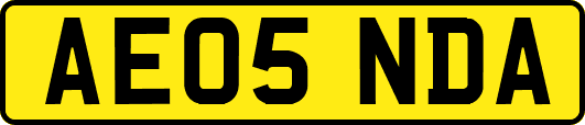 AE05NDA