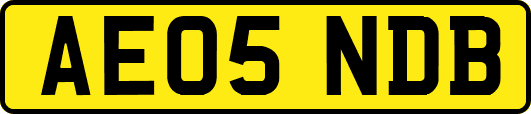 AE05NDB
