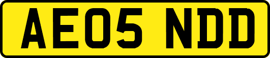 AE05NDD
