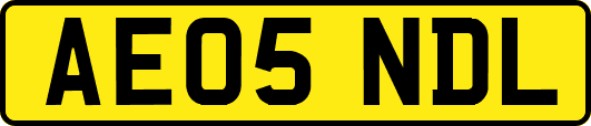 AE05NDL