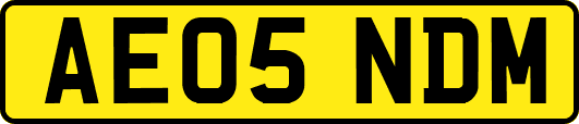 AE05NDM