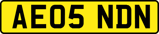 AE05NDN