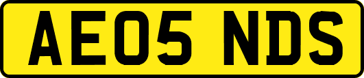 AE05NDS