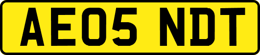 AE05NDT