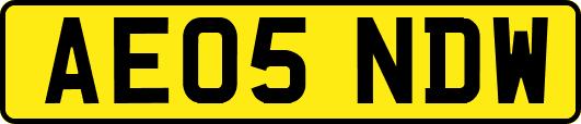 AE05NDW