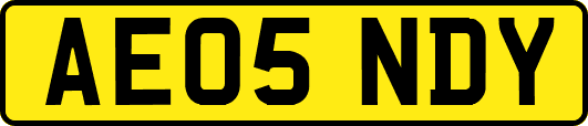 AE05NDY