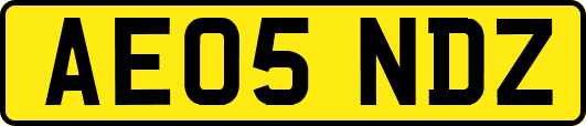 AE05NDZ