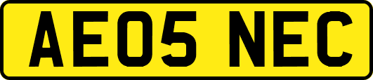 AE05NEC