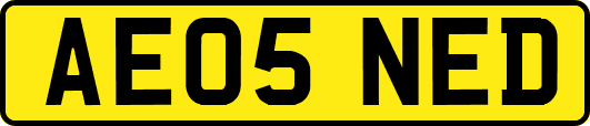 AE05NED